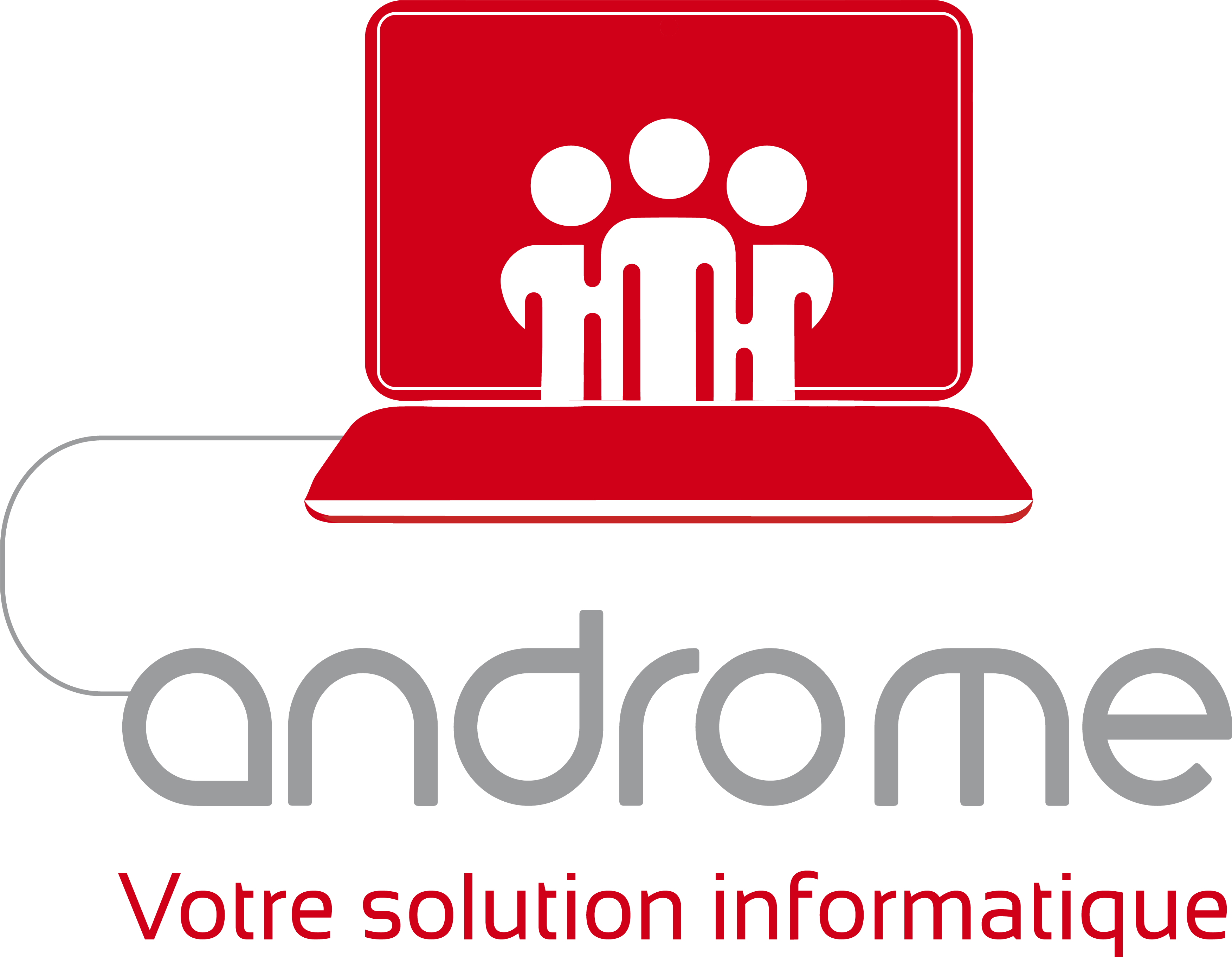 Androme informatique